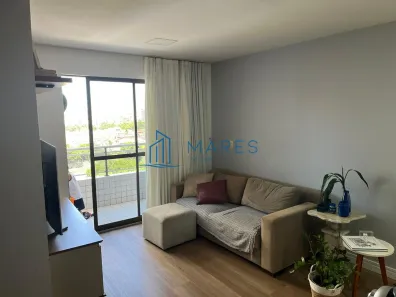Apartamento com 2 Quartos para alugar, 70m² no Mucuripe, Fortaleza