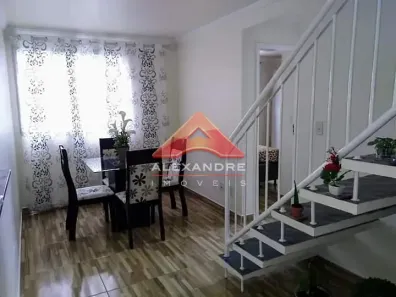 Apartamento com 2 Quartos à venda, 98m² no Bosque dos Eucaliptos, São José dos Campos