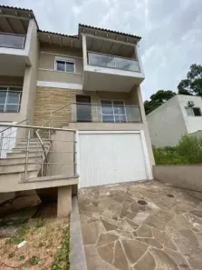 Casa com 3 Quartos à venda, 202m² no Aberta dos Morros, Porto Alegre