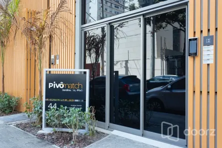 Apartamento com 1 Quarto à venda, 53m² no Jardim Paulista, São Paulo