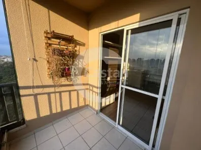 Apartamento com 2 Quartos à venda, 55m² no Parque Independência, São Paulo