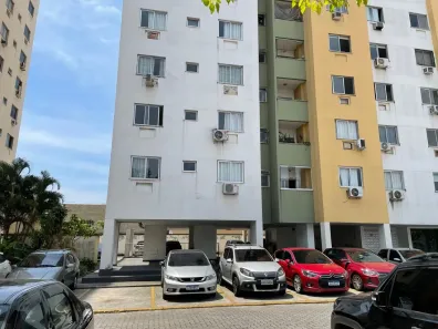 Apartamento com 2 Quartos à venda, 65m² no Boaçu, São Gonçalo