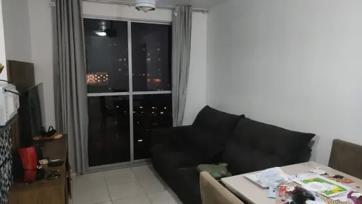 Apartamento com 2 Quartos à venda, 53m² no Parque Verde, Belém