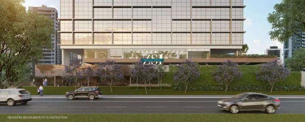 Apartamento com 2 Quartos à venda, 51m² no Boa Viagem, Recife