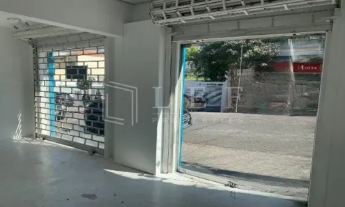 Ponto Comercial para alugar, 144m² no Cerqueira César, São Paulo