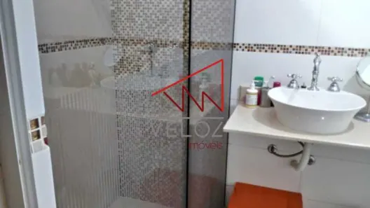 Apartamento com 3 Quartos à venda, 86m² no Flamengo, Rio de Janeiro