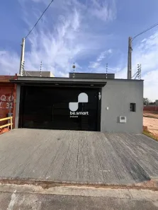 Casa com 3 Quartos à venda, 105m² no Jardim Bom Sucesso, Indaiatuba