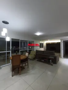 Apartamento com 3 Quartos à venda, 147m² no Vila Ema, São José dos Campos