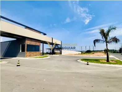 Lote/Terreno à venda, 175m² no Buru, Salto