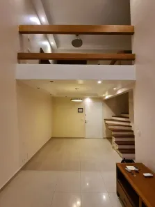 Apartamento com 1 Quarto à venda, 48m² no Brooklin Paulista, São Paulo