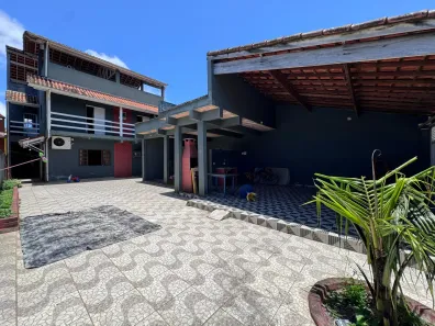 Sobrado com 3 Quartos à venda, 300m² no Chácara Glória, Itanhaém