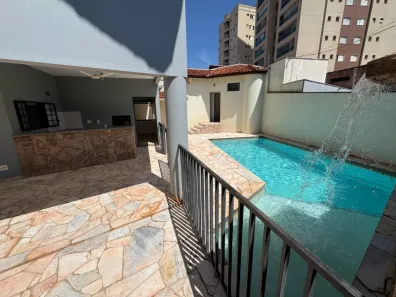 com 11 Quartos para alugar, 433m² no Jardim Irajá, Ribeirão Preto