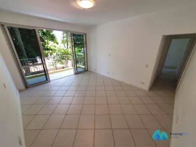 Apartamento com 2 Quartos à venda, 80m² no Barra da Tijuca, Rio de Janeiro
