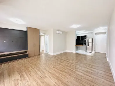 Apartamento com 2 Quartos para alugar, 85m² no Cambuí, Campinas