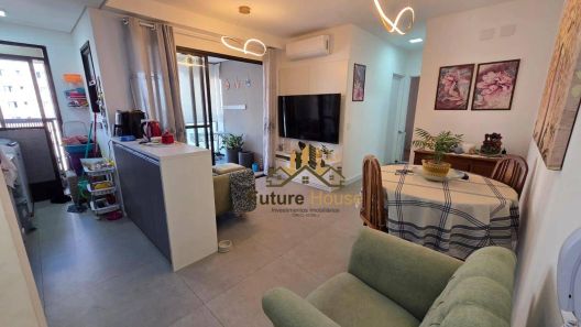 Apartamento com 2 Quartos à venda, 67m² no Vila Osasco, Osasco