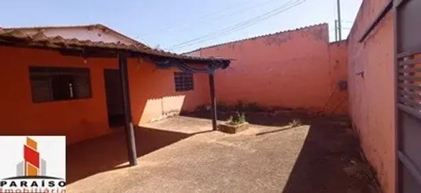 Casa com 3 Quartos à venda, 80m² no São Jorge, Uberlândia