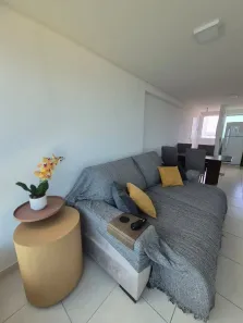 Apartamento com 3 Quartos para alugar, 70m² no Barra de Jangada, Jaboatão dos Guararapes