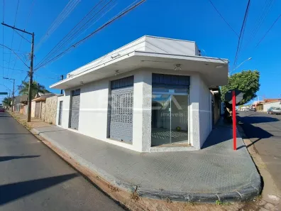 Ponto Comercial para alugar, 30m² no Vila Marcelino, São Carlos