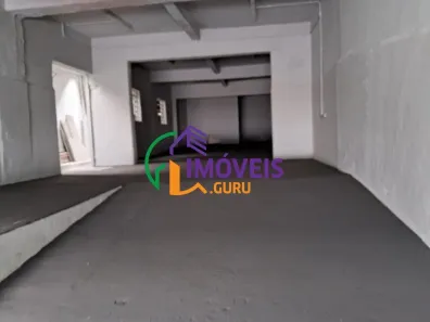 Galpão/Depósito/Armazém à venda, 410m² no Centro, Santo André