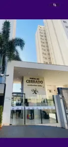 Apartamento com 3 Quartos à venda, 68m² no Setor Negrão de Lima, Goiânia