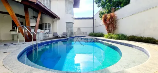 Casa de Condomínio com 4 Quartos à venda, 335m² no Condomínio Esplanada do Sol, São José dos Campos