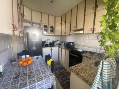 Apartamento com 3 Quartos à venda, 73m² no Kobrasol, São José