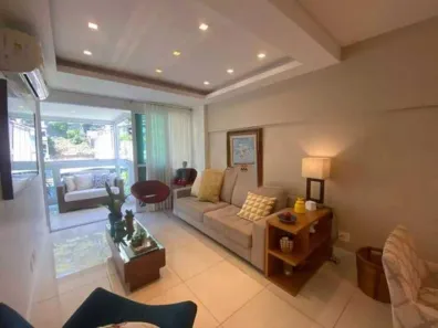 Apartamento com 3 Quartos à venda, 197m² no Botafogo, Rio de Janeiro