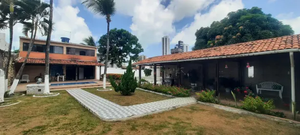 Casa com 3 Quartos à venda, 120m² no Candeias, Jaboatão dos Guararapes