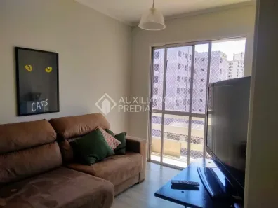 Apartamento com 3 Quartos à venda, 77m² no Passo da Areia, Porto Alegre