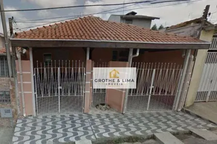 Casa com 2 Quartos à venda, 50m² no Estiva, Taubaté