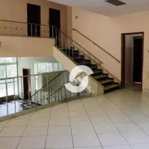 Casa com 5 Quartos à venda, 300m² no Icaraí, Niterói
