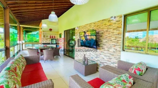 Flat com 2 Quartos à venda, 105m² no Alpes Suiços, Gravatá
