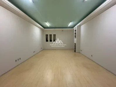 Sala Comercial para alugar, 40m² no Parque Residencial Lagoinha, Ribeirão Preto