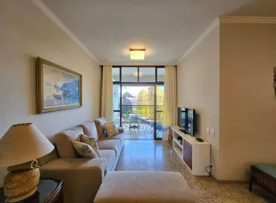 Apartamento com 3 Quartos à venda, 120m² no Riviera, Bertioga