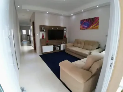 Casa com 3 Quartos à venda, 175m² no Residencial dos Lagos, Bragança Paulista