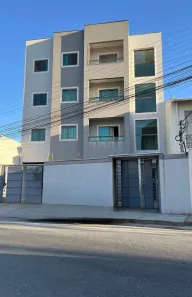 Apartamento com 3 Quartos à venda, 88m² no Aristeu da Costa Rios, Pouso Alegre