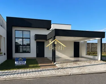 Casa de Condomínio com 3 Quartos à venda, 157m² no Loteamento Residencial Pérola do Vale, Tremembé