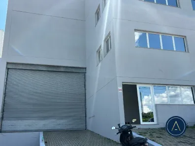 Galpão/Depósito/Armazém para venda ou aluguel, 1000m² no Centro, Vargem Grande Paulista