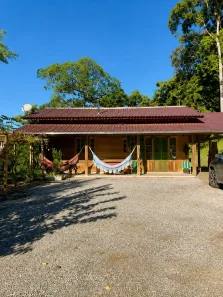 Fazenda/Sítio com 3 Quartos à venda, 7000m² no Área Rural, Águas Mornas