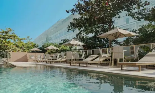 Apartamento com 1 Quarto à venda, 31m² no Laranjeiras, Rio de Janeiro