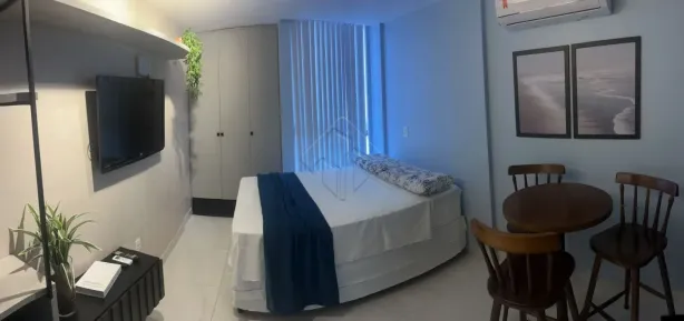 Flat com 1 Quarto à venda, 20m² no Intermares, Cabedelo