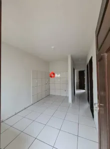 Apartamento com 2 Quartos para alugar, 60m² no Vila Lalau, Jaraguá do Sul