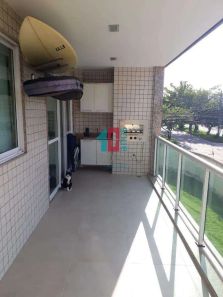 Apartamento com 3 Quartos à venda, 96m² no Recreio dos Bandeirantes, Rio de Janeiro