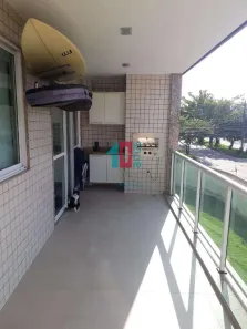 Apartamento com 3 Quartos à venda, 96m² no Recreio dos Bandeirantes, Rio de Janeiro