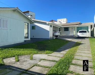 Casa com 3 Quartos à venda, 115m² no Centro, Garopaba