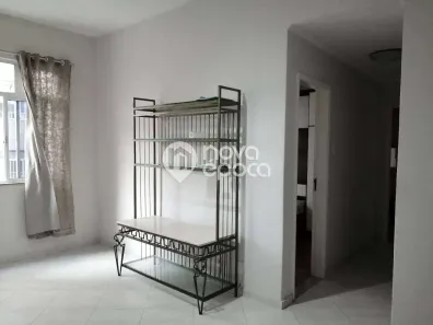 Apartamento com 2 Quartos à venda, 65m² no Tijuca, Rio de Janeiro