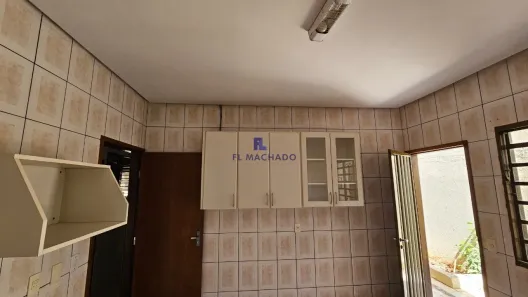 Casa com 3 Quartos à venda, 145m² no Residencial Porto Seguro, Goiânia