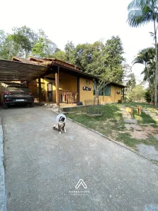Casa com 3 Quartos à venda, 432m² no Calaboca (Inoã), Maricá