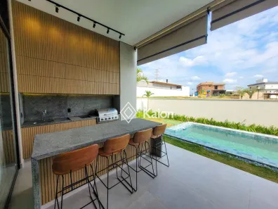 Casa de Condomínio com 3 Quartos à venda, 290m² no Pinheirinho, Itu