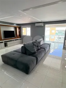 Apartamento com 2 Quartos à venda, 82m² no Mooca, São Paulo